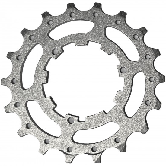 Shimano CS-M9100 sprocket, 16T
