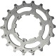 Shimano CS-M9100 sprocket, 16T