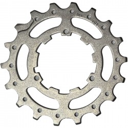Shimano CS-M9100 sprocket, 16T Shimano CS-M9100 sprocket, 16T