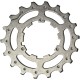 Shimano CS-M9100 sprocket, 16T