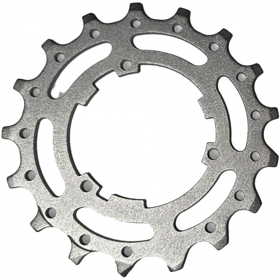 Shimano CS-6600 sprocket 17T Shimano CS-6600 sprocket 17T