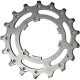 Shimano CS-6600 sprocket 17T Shimano CS-6600 sprocket 17T