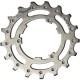 Shimano CS-6600 sprocket 17T Shimano CS-6600 sprocket 17T