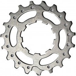 Shimano CS-6600 sprocket 19T Shimano CS-6600 sprocket 19T