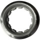 Shimano CS-M770 lock ring and spacer Shimano CS-M770 lock ring and spacer