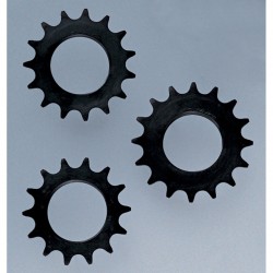 Shimano 7600 Dura-Ace Track Sprocket 13T 1/2 x 1/8 inch Shimano 7600 Dura-Ace Track Sprocket 13T 1/2 x 1/8 inch
