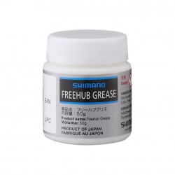 Shimano Special grease for pawl-type Freehub bodies 50 g Shimano Special grease for pawl-type Freehub bodies 50 g