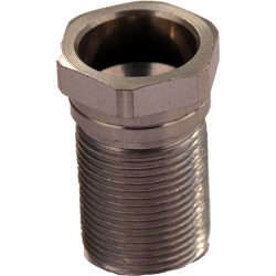 Shimano PD-M540 lock bolt left