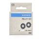Shimano Deore RD-M593 tension and guide pulley set