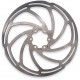 Aztec Stainless Steel Fixed 6B Disc Rotor - 140 mm Aztec Stainless Steel Fixed 6B Disc Rotor - 140 mm
