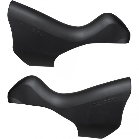 Shimano ST-5700 bracket covers, pair Shimano ST-5700 bracket covers, pair