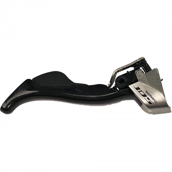 Shimano ST-5700-L right hand main lever assembly, black Shimano ST-5700-L right hand main lever assembly, black