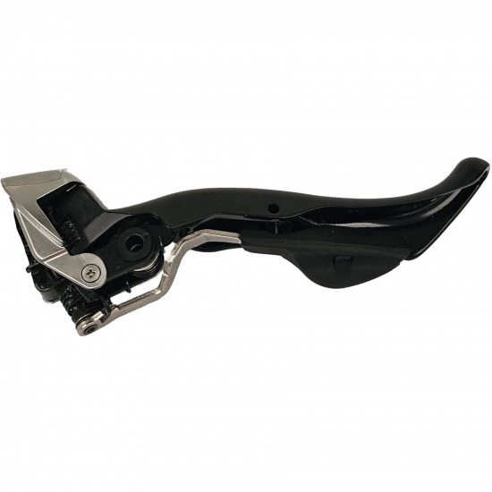 Shimano ST-5703 left hand main lever assembly, black Shimano ST-5703 left hand main lever assembly, black