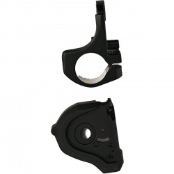 Shimano SL-M780 right hand base cover unit, with indicator type