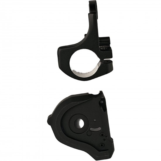 Shimano SL-M780 right hand base cover unit, with indicator type Shimano SL-M780 right hand base cover unit, with indicator type