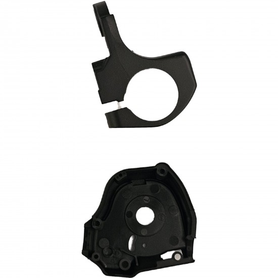 Shimano SL-M780 left hand base cover unit, with indicator type Shimano SL-M780 left hand base cover unit, with indicator type