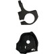 Shimano SL-M780 left hand base cover unit, with indicator type Shimano SL-M780 left hand base cover unit, with indicator type