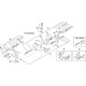 Shimano BR-7800 arm spring adjusting bolt