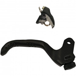 Shimano BL-M820 right hand lever member unit Shimano BL-M820 right hand lever member unit
