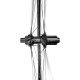 DT Swiss A 1800 SPLINE disc brake wheel, clincher 30 x 20 mm, front