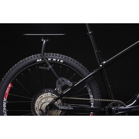 Aeroe Spider Pannier Receiver