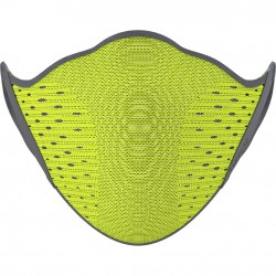 AirPop MASK AirPop Active YW/BK Active Mask Yellow/Black AirPop MASK AirPop Active YW/BK Active Mask Yellow/Black
