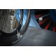 DT Swiss ARC 1400 DICUT disc brake wheel, carbon clincher 38 x 20 mm rim, rear DT Swiss ARC 1400 DICUT disc brake wheel, carbon clincher 38 x 20 mm rim, rear