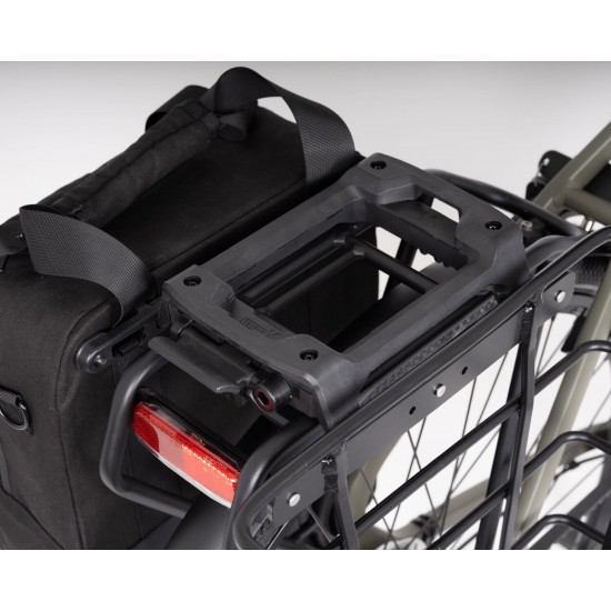 AtranVelo AVS PREMIUM Locking Interface with AVS SIDE AtranVelo AVS PREMIUM Locking Interface with AVS SIDE