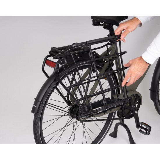 AtranVelo AVS PREMIUM Locking Interface with AVS SIDE AtranVelo AVS PREMIUM Locking Interface with AVS SIDE