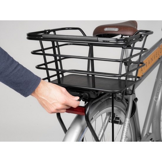 AtranVelo AVS PREMIUM UNI Adapter AtranVelo AVS PREMIUM UNI Adapter