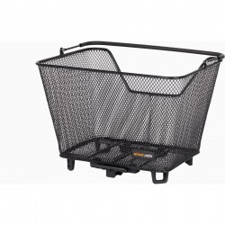 AtranVelo DAILY AVS Basket, 22 Litre AtranVelo DAILY AVS Basket, 22 Litre