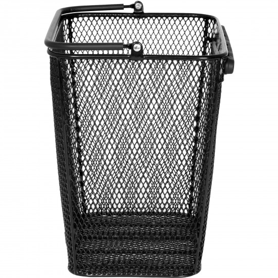 AtranVelo DAILY AVS SIDE Basket, 26 Litre