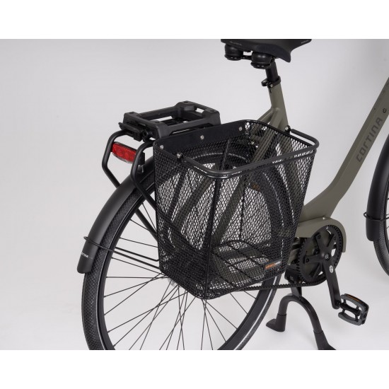 AtranVelo DAILY AVS SIDE Basket, 26 Litre