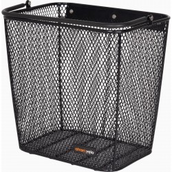 AtranVelo DAILY AVS SIDE Basket, 26 Litre AtranVelo DAILY AVS SIDE Basket, 26 Litre