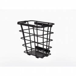 AtranVelo EPIC AVS SIDE Basket, 26 Litre AtranVelo EPIC AVS SIDE Basket, 26 Litre