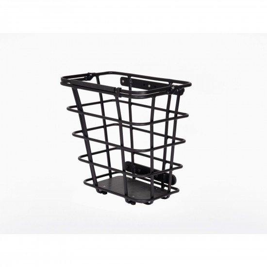 AtranVelo EPIC AVS SIDE Basket, 26 Litre