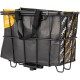 AtranVelo GROCERY AVS Basket, Including Bag, 40 Litre AtranVelo GROCERY AVS Basket, Including Bag, 40 Litre