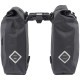 AtranVelo TRAVEL Waterproof AVS Side Panniers, 25 + 25 Litre AtranVelo TRAVEL Waterproof AVS Side Panniers, 25 + 25 Litre