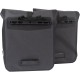 AtranVelo TRAVEL Waterproof AVS Side Panniers, 25 + 25 Litre AtranVelo TRAVEL Waterproof AVS Side Panniers, 25 + 25 Litre