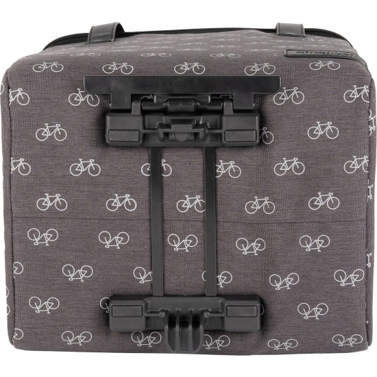 AtranVelo COOL AVS Top Bag, 21 Litre AtranVelo COOL AVS Top Bag, 21 Litre