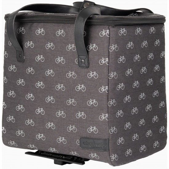 AtranVelo COOL AVS Top Bag, 21 Litre AtranVelo COOL AVS Top Bag, 21 Litre