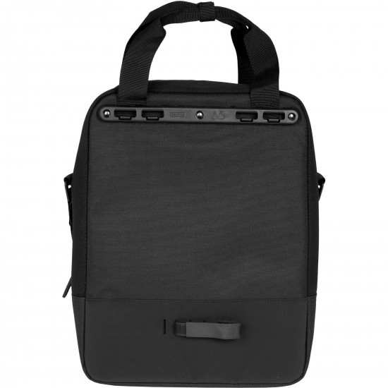 AtranVelo METRO AVS SIDE Bag, With Laptop Compartment AtranVelo METRO AVS SIDE Bag, With Laptop Compartment