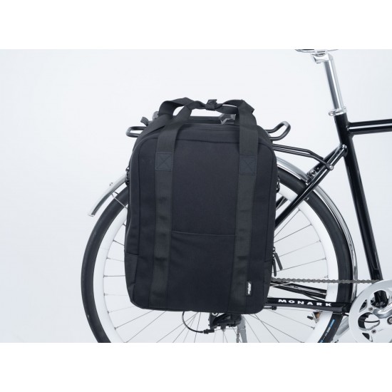 AtranVelo METRO AVS SIDE Bag, With Laptop Compartment AtranVelo METRO AVS SIDE Bag, With Laptop Compartment