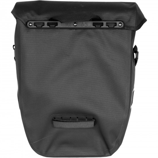 AtranVelo COMMUTER WaterproofAVS SIDE Bag, 25 Litre AtranVelo COMMUTER WaterproofAVS SIDE Bag, 25 Litre
