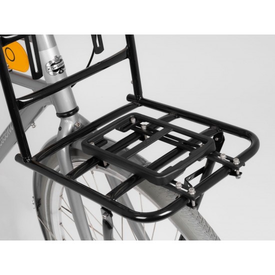 AtranVelo NEWRACK Front AVS Interface AtranVelo NEWRACK Front AVS Interface