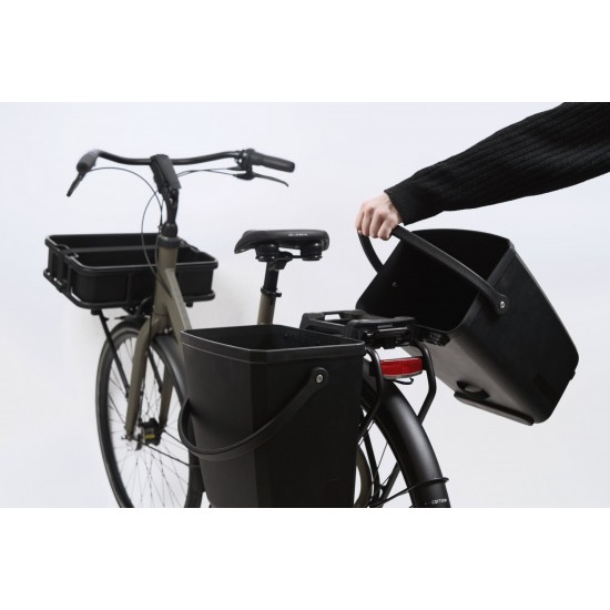 AtranVelo CARRY AVS SIDE Box. 22 Litre AtranVelo CARRY AVS SIDE Box. 22 Litre