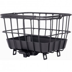 AtranVelo GROCERY AVS Basket, 23 Litre AtranVelo GROCERY AVS Basket, 23 Litre
