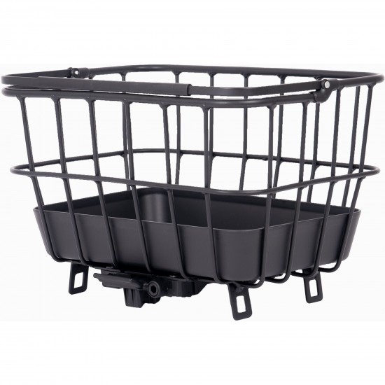 AtranVelo GROCERY AVS Basket, 23 Litre AtranVelo GROCERY AVS Basket, 23 Litre