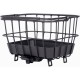 AtranVelo GROCERY AVS Basket, 23 Litre AtranVelo GROCERY AVS Basket, 23 Litre