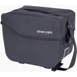 AtranVelo COMMUTER Waterproof Top Bag, 10 Litre AtranVelo COMMUTER Waterproof Top Bag, 10 Litre